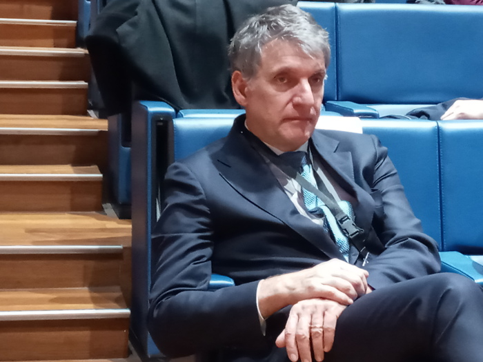 Cassa Depositi E Prestiti3A Un