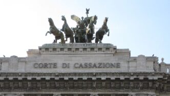 Cassazione3A Inerzia Colpevole