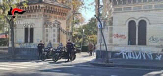 Catania2C Condanna A Quattro An