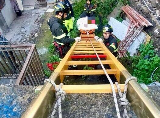 Catania3A Operazione Di Soccors