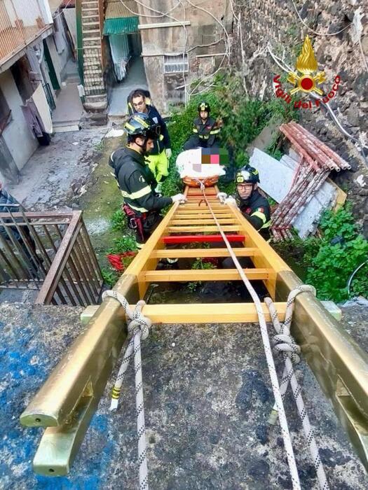 Catania3A Operazione Di Soccors