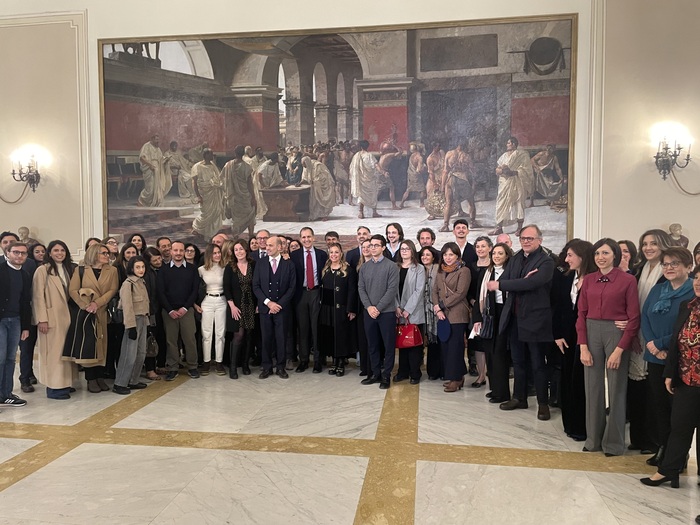 Catania Accoglie 54 Nuovi Dipe