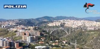 Catanzaro3A Operazione Della Di