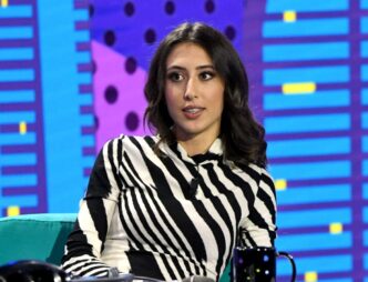 Cecilia Sala Fermata In Iran3A