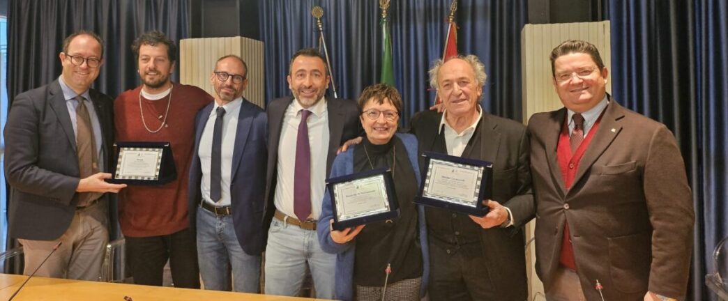 Celebrazione Dei Talenti Di Pe