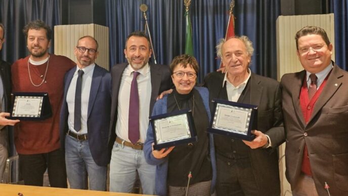 Celebrazione Dei Talenti Di Pe