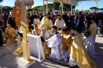 Celebrazioni E Novitc3A0 Per La P