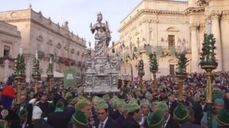 Celebrazioni E Riflessioni3A La
