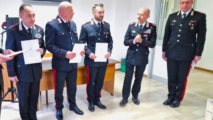 Celebrazioni Natalizie E Ricon