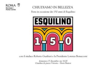 Celebrazioni Per I 150 Anni De