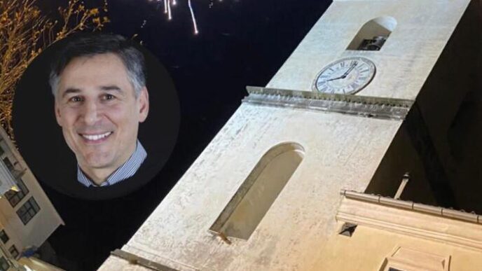 Celebrazioni Per La Giornata M