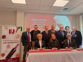 Cento Anni Di Spumantistica It