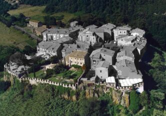 Ceri3A Storia E Misteri Di Un B