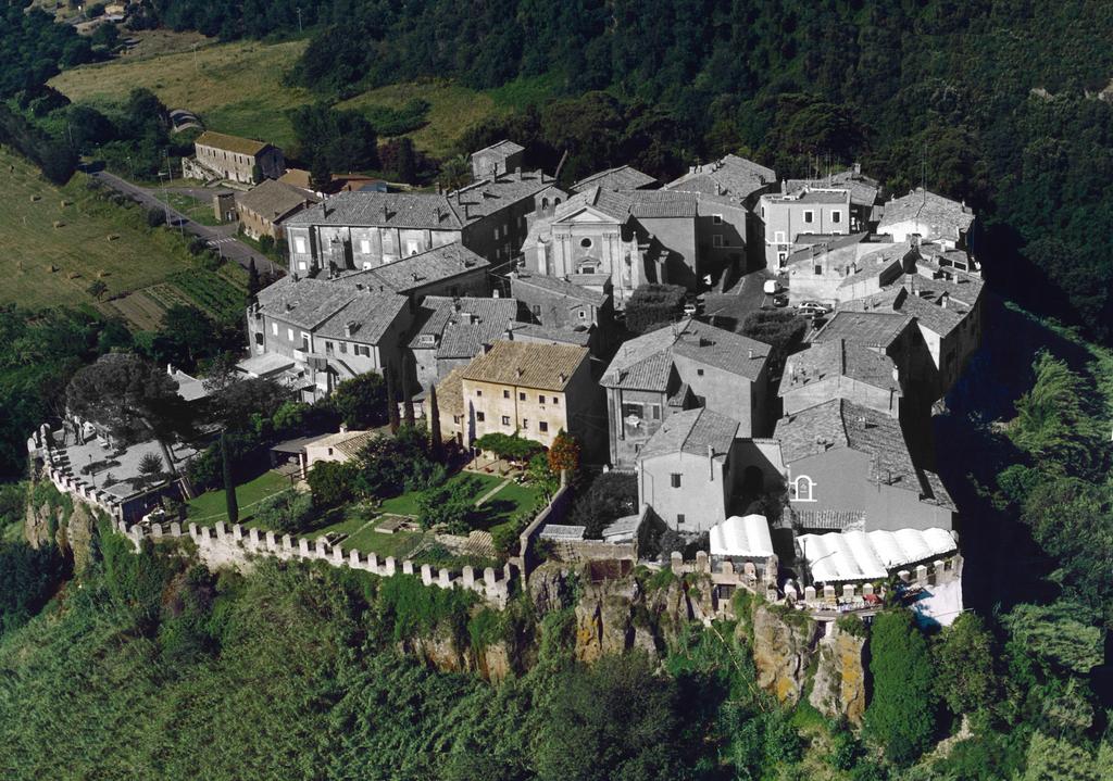 Ceri3A Storia E Misteri Di Un B