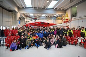 Cerimonia A Pescara3A 70 Anni D
