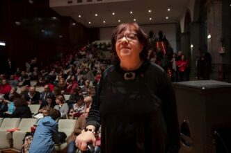 Cerimonia Di Commemorazione Pe