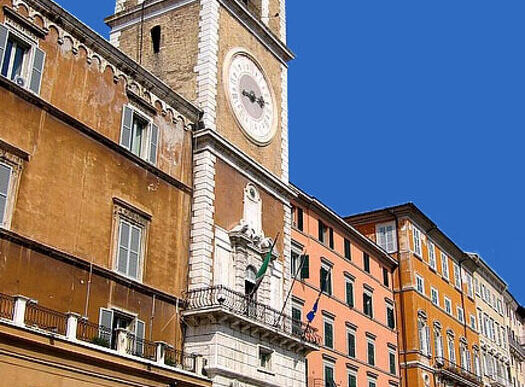 Cerimonia Di Conferimento Dell