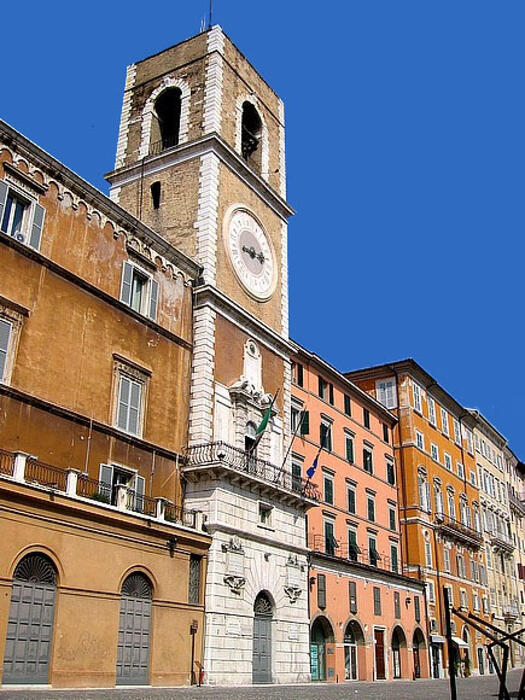 Cerimonia Di Conferimento Dell