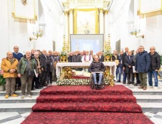 Cerimonia Di Investitura A Tor