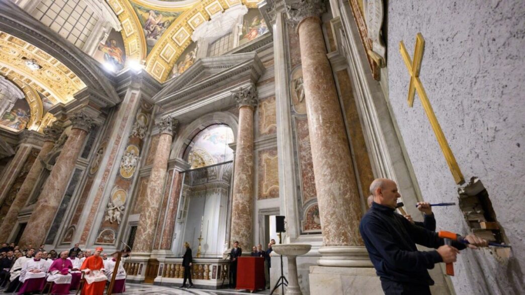 Cerimonia Di Riconoscimento De