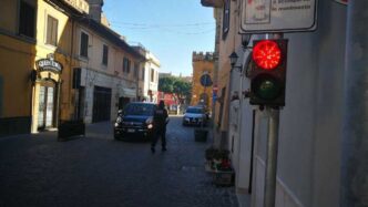 Cerveteri3A Avvio Dei Lavori Pe