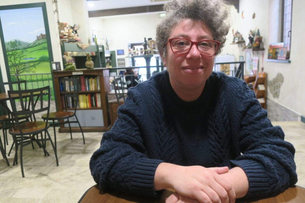 Cerveteri3A Il Centro 22Le Farfa