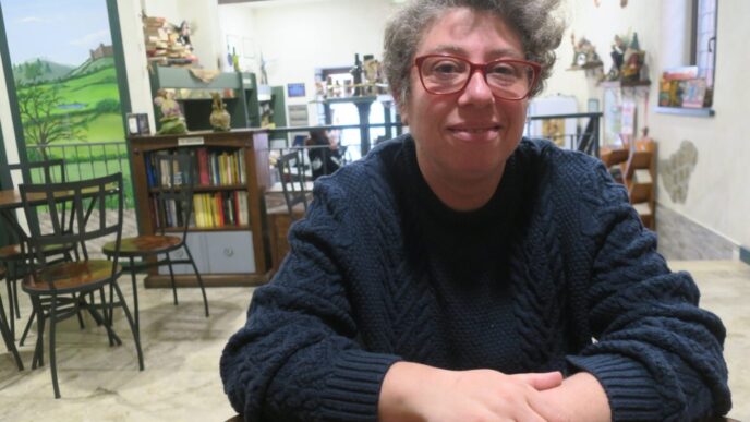 Cerveteri3A Il Centro 22Le Farfa