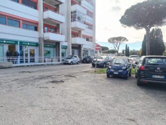 Cerveteri Avvia I Lavori Per I