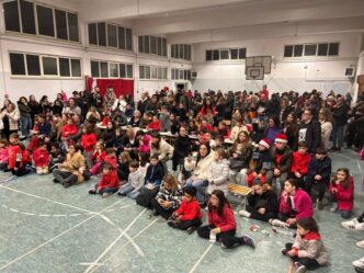 Cerveteri Celebra Il Natale Co