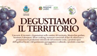 Cerveteri Celebra Il Vino3A L27I