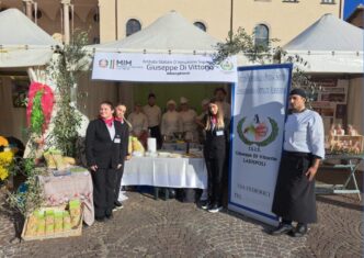 Cerveteri Celebra La Cultura C