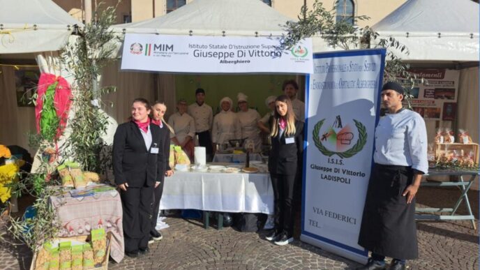 Cerveteri Celebra La Cultura C