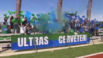 Cerveteri In Difficoltc3A03A Sconf