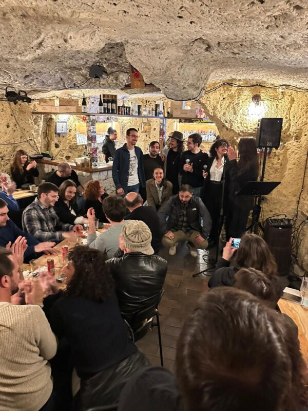 Cerveteri Ospita La Iii Edizio