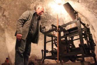 Cerveteri Piange La Morte Di S
