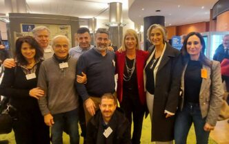 Cerveteri Protagonista A Bruxe