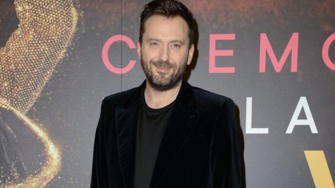 Cesare Cremonini Trasforma Un