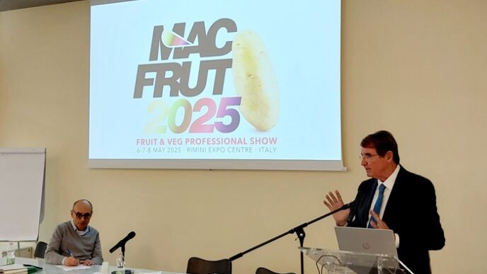 Cesena Fiera Chiude Il 2024 Co