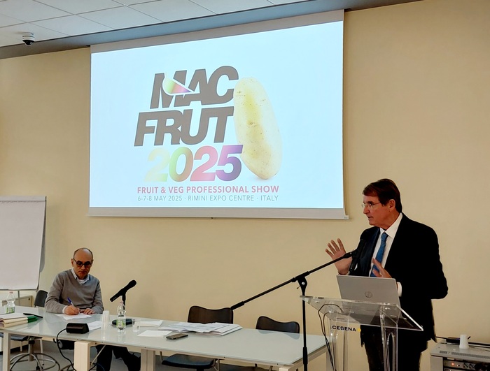 Cesena Fiera Chiude Il 2024 Co