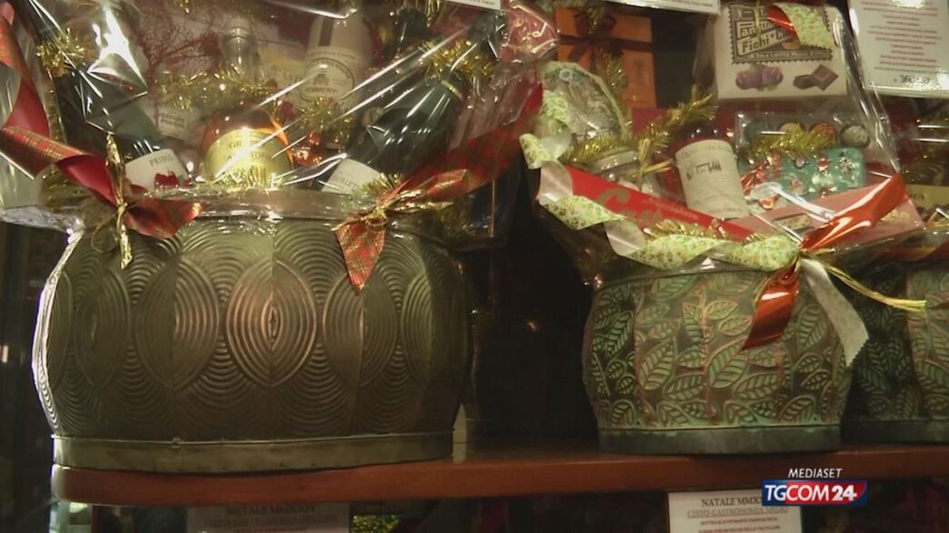 Cesti Enogastronomici3A La Scel