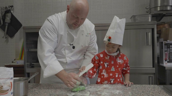 Chef Fantasia3A Un Progetto Inc