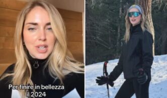 Chiara Ferragni3A Un Brusco Imp