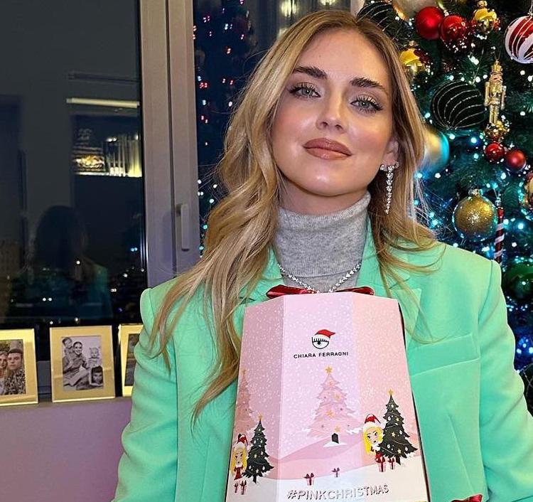 Chiara Ferragni E Codacons3A Ac