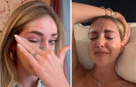 Chiara Ferragni Riflette Sul 2