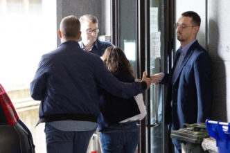 Chiara Petrolini3A Il Caso Dei