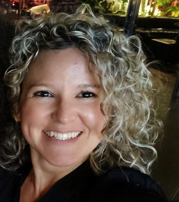 Chiara Rizzi Entra Nel Team Di