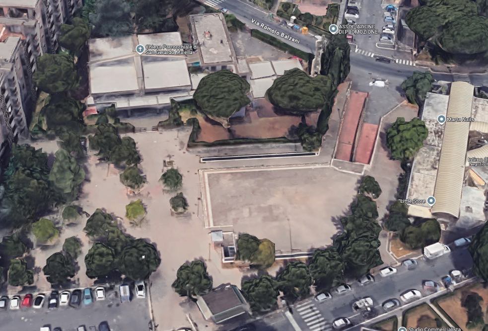 Chiarimenti Dal Condominio Dei