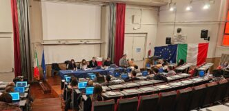 Chieti3A 113 Idonei Selezionati