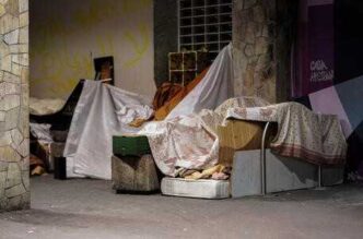 Chieti Avvia Il Piano Freddo P
