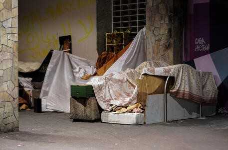 Chieti Avvia Il Piano Freddo P
